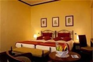 Laico Lake Victoria Hotel Entebbe Image