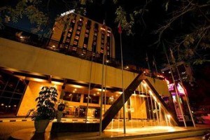 LAICO Regency Hotel Image