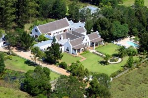 Lairds Lodge Country Estate Plettenberg Bay Image