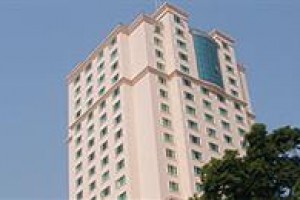 Laisi Hotel voted 7th best hotel in Shaoguan