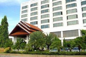 Laithong Hotel Ubon Ratchathani voted 3rd best hotel in Ubon Ratchathani