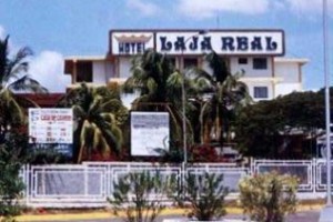 Laja Real voted 2nd best hotel in Ciudad Bolivar