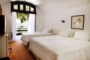 Laje de Pedra Hotel & Resort voted 5th best hotel in Canela