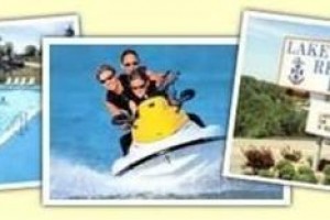 Lake Chateau Resort Image