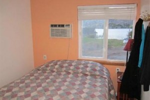 Lake Chelan Motel Image