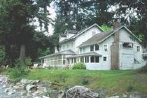Lake Crescent Lodge Port Angeles Image