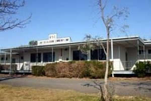 Lake Cullulleraine RSL Holiday Park Accommodation Mildura Image