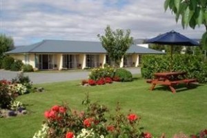 Lake Dunstan Motel Image