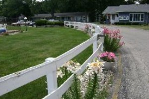 Lake Geneva Motel Image