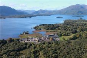 Lake Hotel Killarney voted 9th best hotel in Killarney