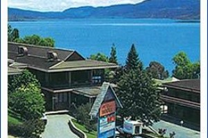 Lake Jindabyne Hotel voted  best hotel in Jindabyne