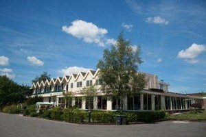 Lake Land Hotel voted 3rd best hotel in Monnickendam