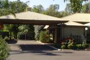Lake Forbes Motel voted 3rd best hotel in Forbes