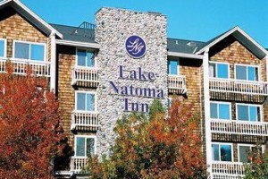 Lake Natoma Inn Image