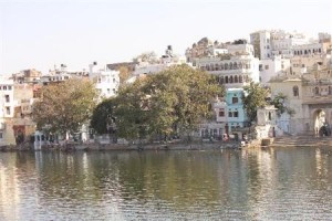 Lake Pichola Hotel Image