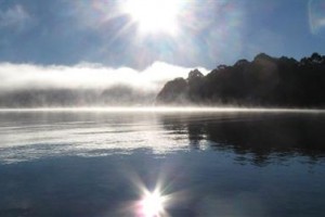 Lake St Clair Wilderness Resort voted  best hotel in Lake St Clair