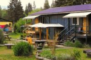 Lake Trail Guesthouse Image