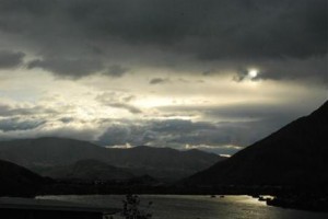 Lake Vista Bed & Breakfast Queenstown Image