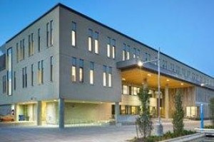 Lakehead University Residence and Conference Centre Image