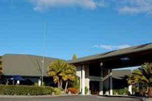 Lakeland Resort Taupo Image