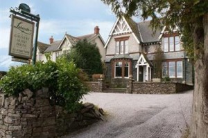 Lakeside Country Guest House Bassenthwaite voted 2nd best hotel in Bassenthwaite