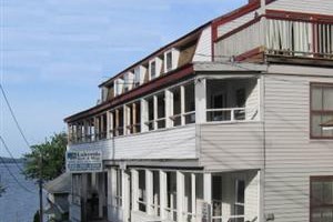 Lakeside Getaway voted 2nd best hotel in Weirs Beach