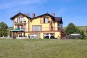 Lakeside Guesthouse Brodnica Dolna Image