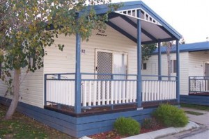 Lakeside Holiday Park Mulwala voted  best hotel in Mulwala