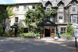 Lakeside Hotel Newby Bridge voted 2nd best hotel in Newby Bridge