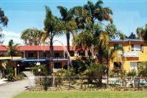 Lakeside Motor Inn Image