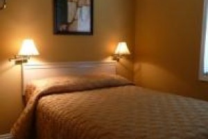 Lakeside Villa Motel voted  best hotel in Kaleden