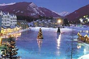 Lakeside Village Condominiums Keystone voted 5th best hotel in Keystone