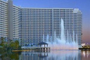 Laketown Wharf Resort Image