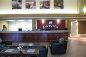 Lakeview Inn & Suites Edson Airport West Image