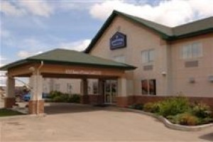 Lakeview Inn & Suites Whitecourt Image