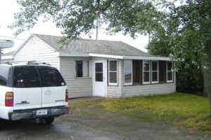 Lakeview Motel Two Rivers Image