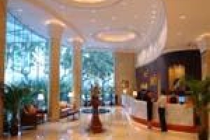 Lakeview Xuanwu Hotel voted 4th best hotel in Nanjing