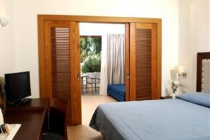 Lakitira Beach Resort Mark Warner voted 5th best hotel in Irakleides