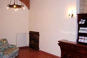 L'Albergaccio Image