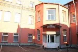Laletin voted  best hotel in Barnaul