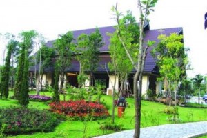Laluna Hotel And Resort Chiang Rai voted 7th best hotel in Chiang Rai