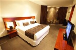 Lamana voted 4th best hotel in Port Moresby
