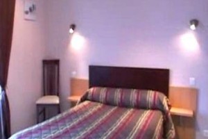 L'Amandier Morlaas voted 2nd best hotel in Ousse