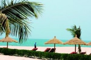 Lamantin Beach Hotel & Spa M'bour voted  best hotel in M'bour