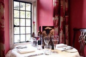 Lamb Hotel Burford voted 5th best hotel in Burford