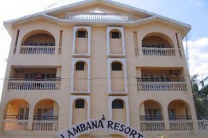 Lambana Resort Image