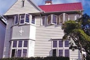 Lambton Heights Bed & Breakfast Wellington Image