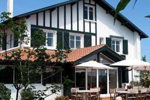 Laminak Hotel Arbonne voted  best hotel in Arbonne