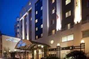 L'AMIRAUTE voted 8th best hotel in Brest