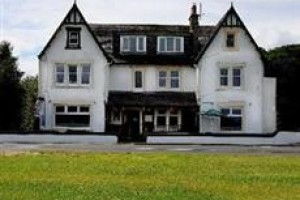 Lamlash Bay Hotel Isle of Arran voted 3rd best hotel in Isle of Arran